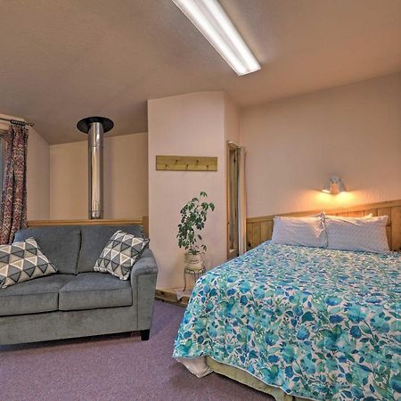 Sanderling Sea Cottages, Unit 2 Walk To Coast! วัลด์พอร์ท ภายนอก รูปภาพ